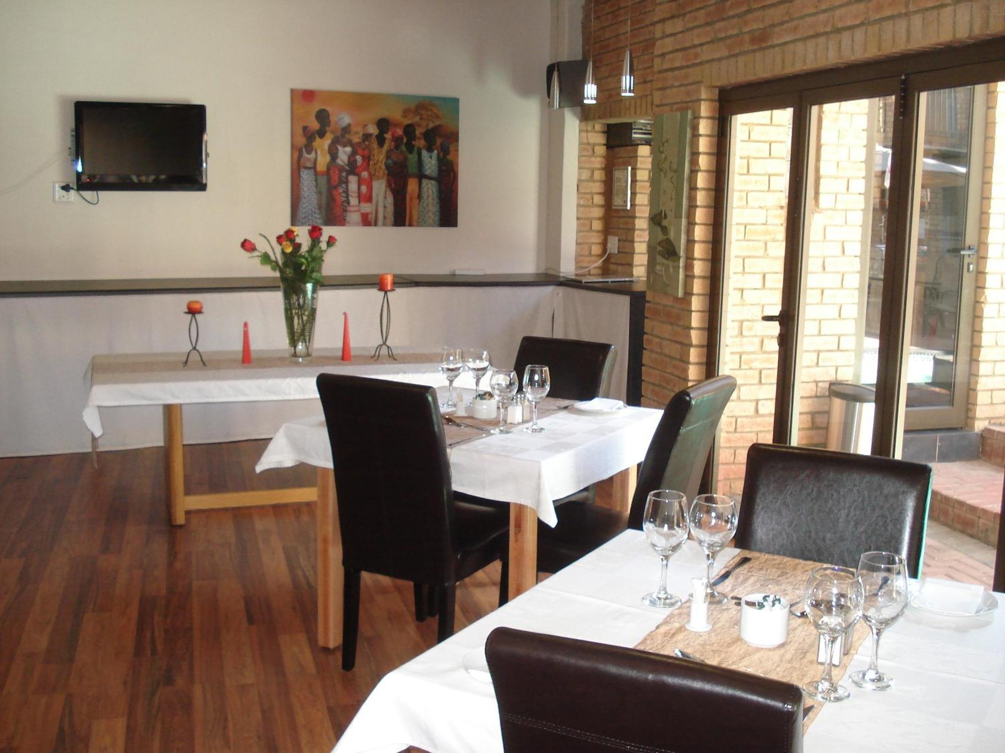 Uitsigpark Guest@Home4U Centurion Bagian luar foto