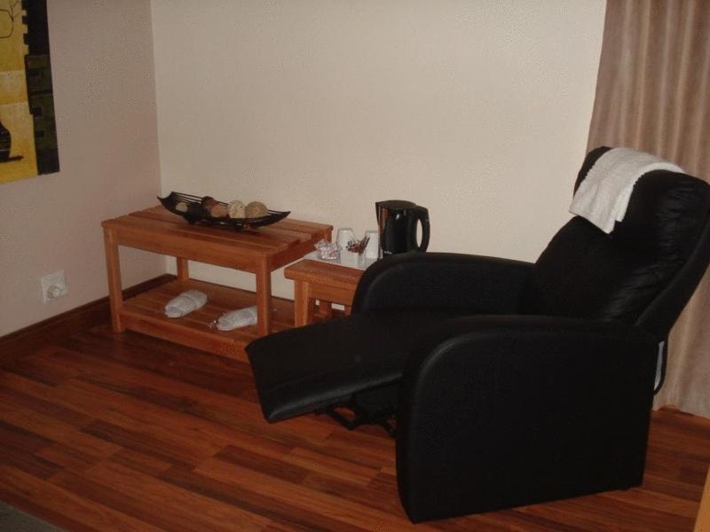 Uitsigpark Guest@Home4U Centurion Bagian luar foto