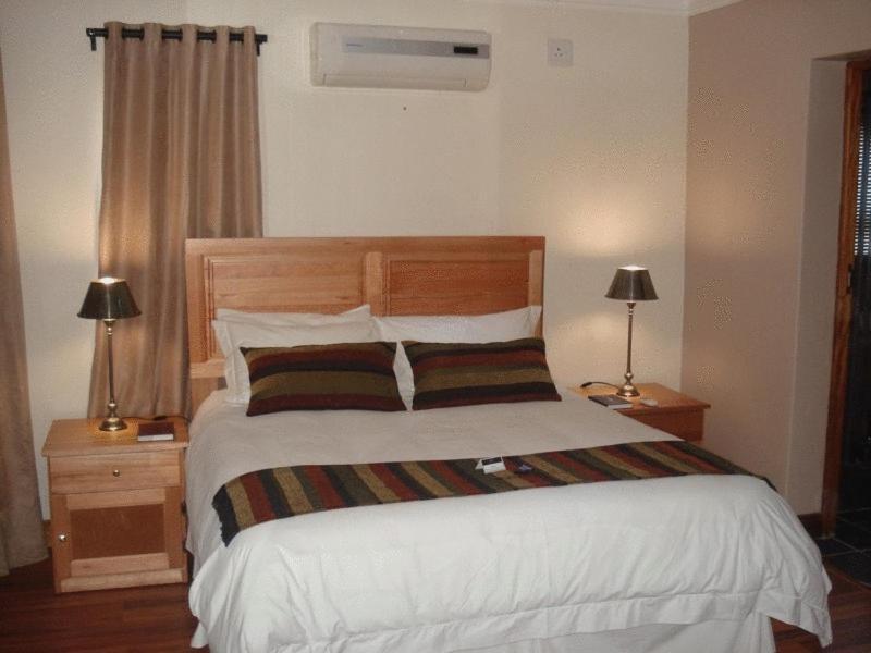 Uitsigpark Guest@Home4U Centurion Bagian luar foto