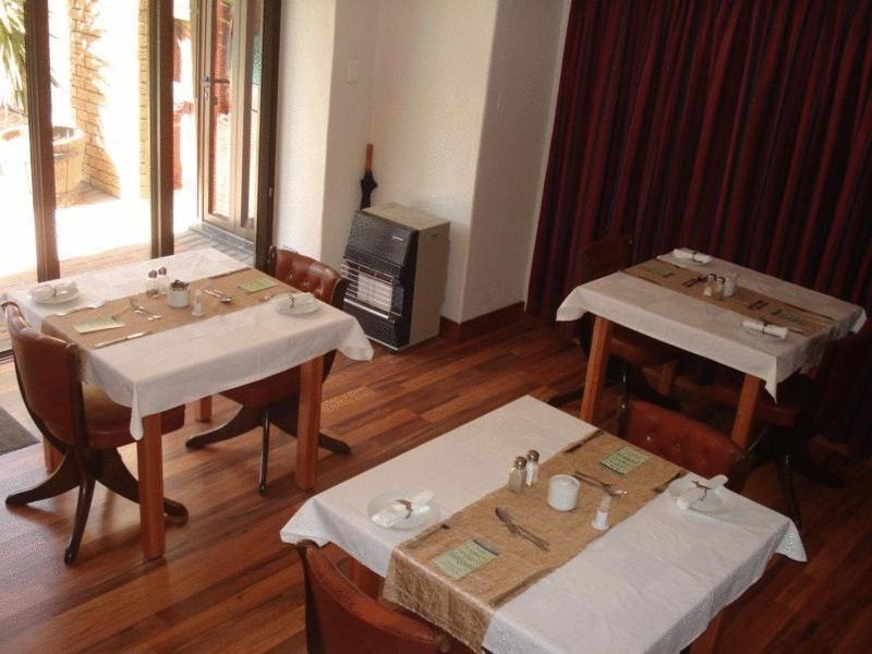 Uitsigpark Guest@Home4U Centurion Bagian luar foto